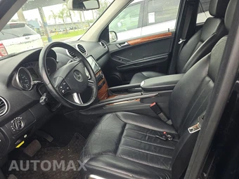 2006 Mercedes-Benz ML 350 – miniatura 7