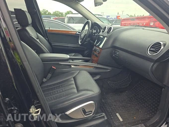 2006 Mercedes-Benz ML 350 – miniatura 8