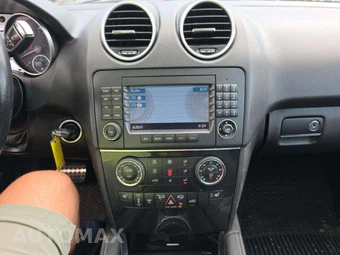 2006 Mercedes-Benz ML 350 – miniatura 10