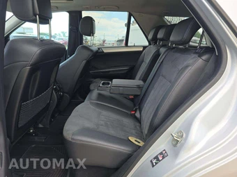 2006 Mercedes-Benz ML 350 – miniatura 13