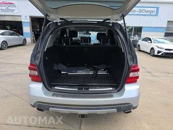 2006 Mercedes-Benz ML 350 – miniatura 14
