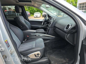 2006 Mercedes-Benz ML 350 – miniatura 18