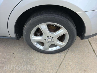 2006 Mercedes-Benz ML 350 – miniatura 24