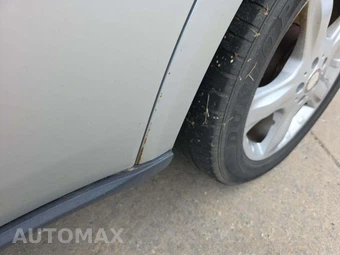 2006 Mercedes-Benz ML 350 – miniatura 25