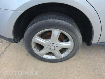 2006 Mercedes-Benz ML 350 – miniatura 26