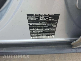 2006 Mercedes-Benz ML 350 – miniatura 5