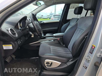 2006 Mercedes-Benz ML 350 – miniatura 6