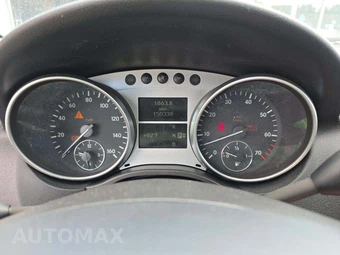 2006 Mercedes-Benz ML 350 – miniatura 9