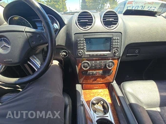2006 Mercedes-Benz ML 350 – miniatura 10