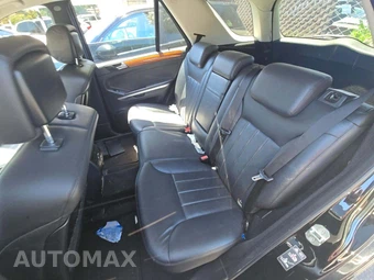 2006 Mercedes-Benz ML 350 – miniatura 13