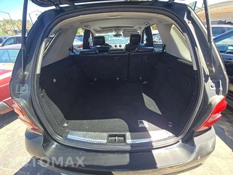 2006 Mercedes-Benz ML 350 – miniatura 14