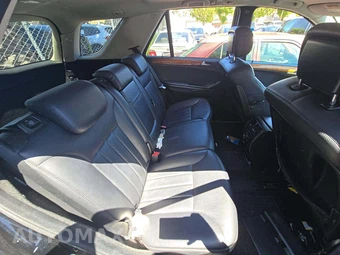 2006 Mercedes-Benz ML 350 – miniatura 16