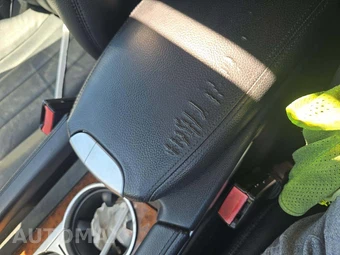 2006 Mercedes-Benz ML 350 – miniatura 22