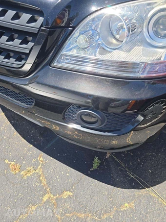 2006 Mercedes-Benz ML 350 – miniatura 23