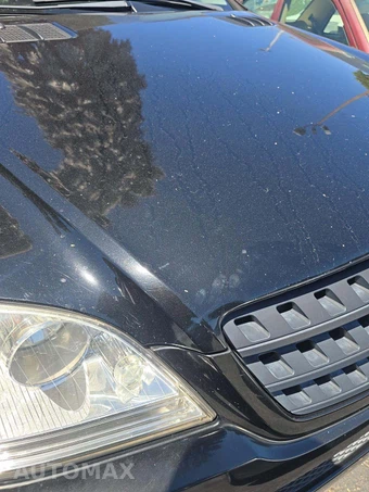 2006 Mercedes-Benz ML 350 – miniatura 24