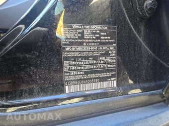 2006 Mercedes-Benz ML 350 – miniatura 5