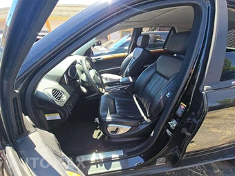 2006 Mercedes-Benz ML 350 – miniatura 6
