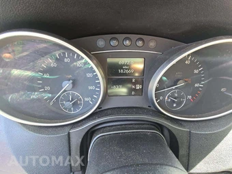 2006 Mercedes-Benz ML 350 – miniatura 9
