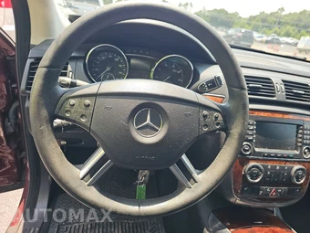 2006 Mercedes-Benz R 350 - miniatura 10