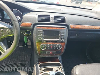 2006 Mercedes-Benz R 350 - miniatura 11