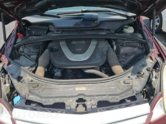 2006 Mercedes-Benz R 350 - miniatura 17