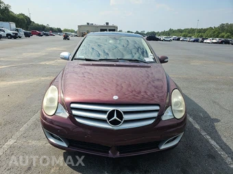 2006 Mercedes-Benz R 350 - miniatura 2