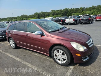 2006 Mercedes-Benz R 350 - miniatura 3