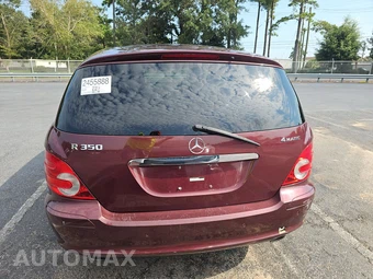2006 Mercedes-Benz R 350 - miniatura 5