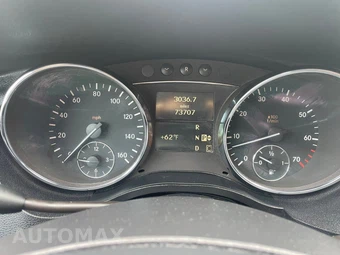 2006 Mercedes-Benz R 350 – miniatura 10