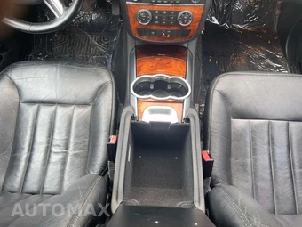 2006 Mercedes-Benz R 350 – miniatura 12