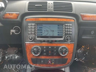 2006 Mercedes-Benz R 350 – miniatura 13