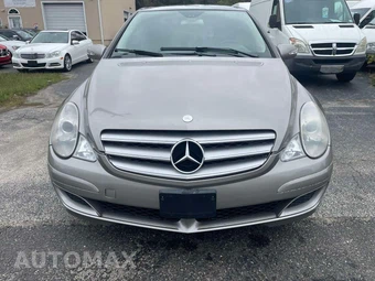 2006 Mercedes-Benz R 350 – miniatura 2