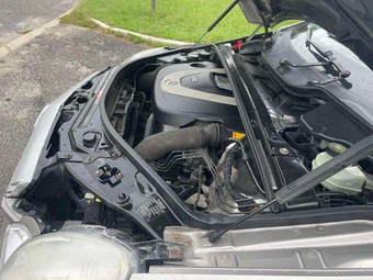 2006 Mercedes-Benz R 350 – miniatura 25
