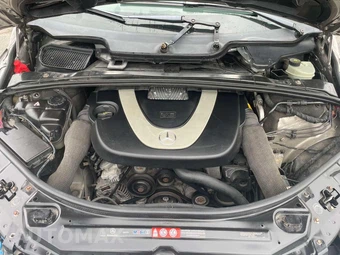 2006 Mercedes-Benz R 350 – miniatura 27