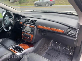 2006 Mercedes-Benz R 350 – miniatura 28