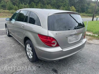 2006 Mercedes-Benz R 350 – miniatura 6
