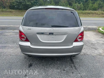 2006 Mercedes-Benz R 350 – miniatura 7