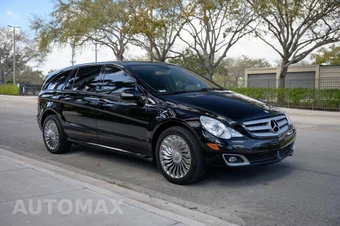 2006 Mercedes-Benz R 350 - miniatura 11