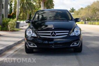 2006 Mercedes-Benz R 350 - miniatura 12