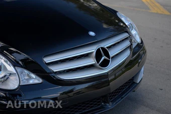 2006 Mercedes-Benz R 350 - miniatura 13