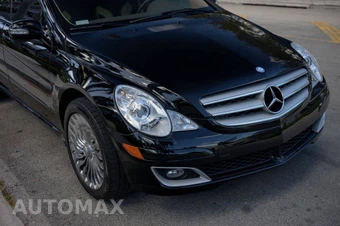 2006 Mercedes-Benz R 350 - miniatura 14