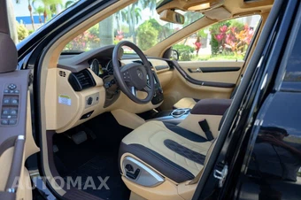 2006 Mercedes-Benz R 350 - miniatura 18