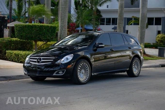 2006 Mercedes-Benz R 350 - miniatura 2