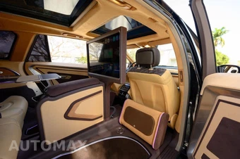 2006 Mercedes-Benz R 350 - miniatura 27