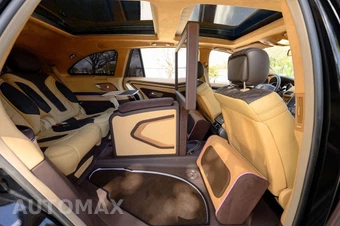 2006 Mercedes-Benz R 350 - miniatura 29