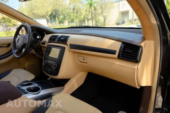 2006 Mercedes-Benz R 350 - miniatura 33