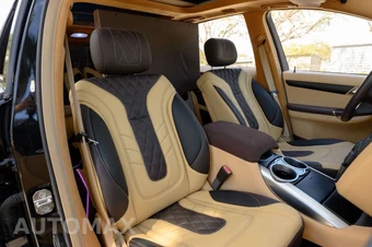 2006 Mercedes-Benz R 350 - miniatura 35
