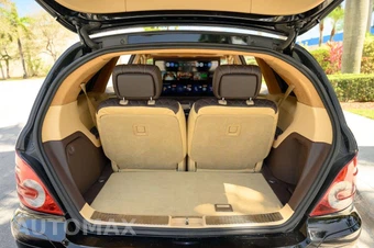 2006 Mercedes-Benz R 350 - miniatura 39