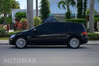 2006 Mercedes-Benz R 350 - miniatura 5