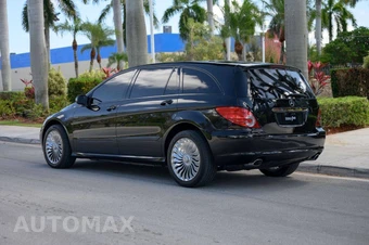 2006 Mercedes-Benz R 350 - miniatura 7